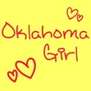 oklahoma girl