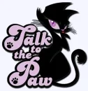 Talk to the PAW!