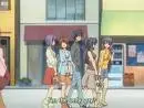 Around with girls