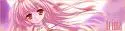 pink haired girl