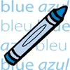 Crayons yay!
