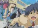 wach out !! - Koyu is driving !!