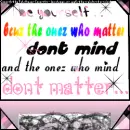 Quote Be Yourself
