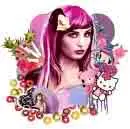 Audrey Kitching and everthing