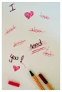love letter