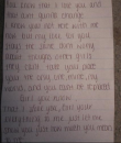 love letter