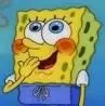 bob esponja