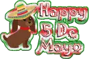 5 DE Mayo 