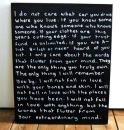 words that flutter your mind