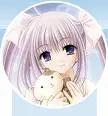 kawai girl