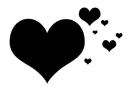 Hearts