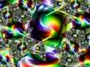 Rainbow bluss
