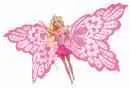 Barbie fairy