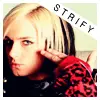 Strify Cinema Bizarre