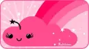 pink cloud