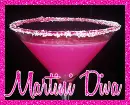 Martini Diva