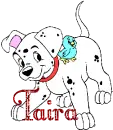 Taira Dalmation