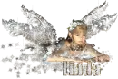 Linda - Silver Fairy