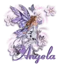 Angela - Lavender 