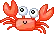 mini crab