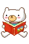 bear