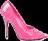 Pink High Heel