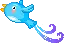 blue bird
