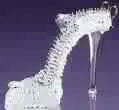 Glass Slipper