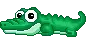 crocodile