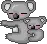 koala
