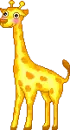 giraffe