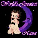 World's Greatest Nana