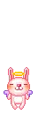 angel bunny