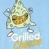 grilled cheese