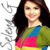 Selena Gomez