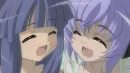 rika and hanyuu