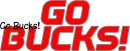 Go Bucks bounce