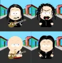 system of a down