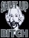Shut up Snatch