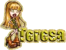 Teresa