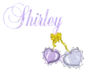 Shirley