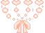 pink divider