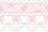 pink divider