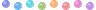 Rainbow Bubbles