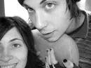 Aw - Frank Iero & Jamia Nestor