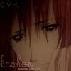 Kaleido Star - Broken