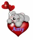 Amy
