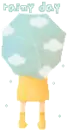 RAINY DAY