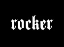 Rocker
