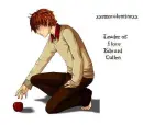 I Love Edward!
